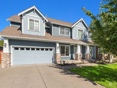 10210 185th Avenue E, Bonney Lake, WA, 98391