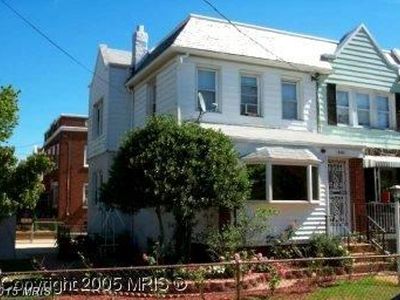 6323 9th St NW, Washington, DC, 20011