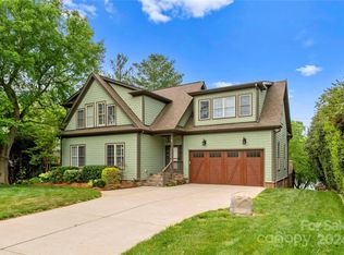 11015 Arthur Auten Rd, Huntersville, NC 28078