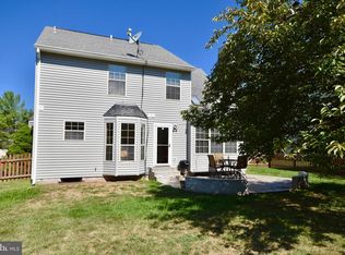 9423 Cloverhill Rd, Manassas, VA 20110