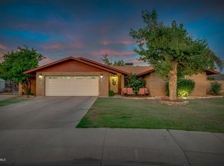 303 E Palo Verde St, Gilbert, AZ 85296