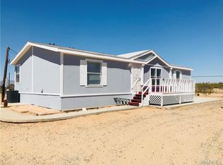 3503 N Adobe Rd, Golden Valley, AZ 86413