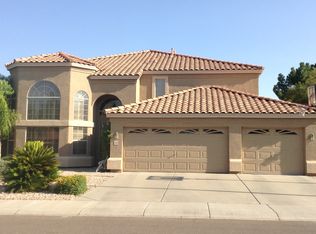 1333 W Amanda Ln, Tempe, AZ 85284