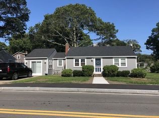 184 Maravista Ave, East Falmouth, MA 02536