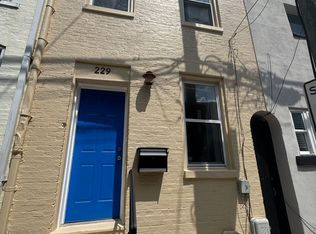 229 S Durham St, Baltimore, MD 21231