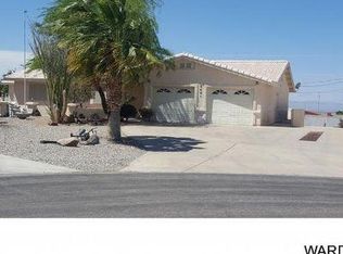 3401 Buckboard Way, Lake Havasu City, AZ 86404