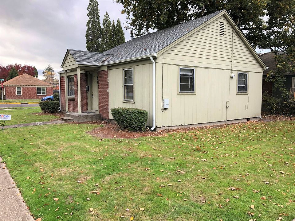 Kin1645Art2092 Apartment Rentals Corvallis, OR Zillow