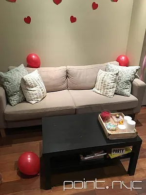 Rented by Point NYC | media 8