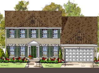 201 Featherstone Rd, Pasadena, MD 21122