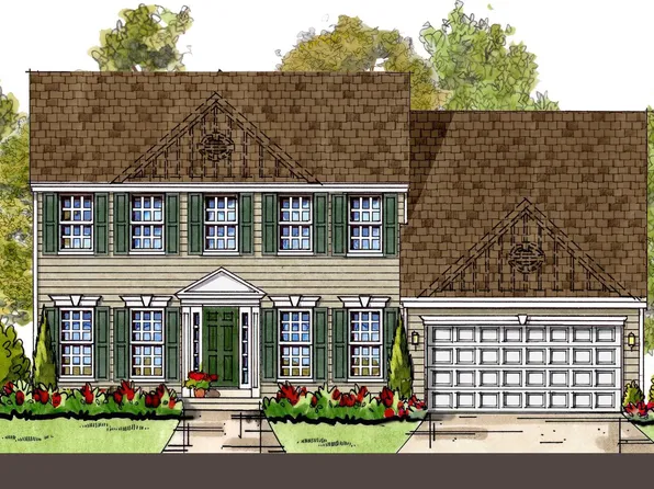 201 Featherstone Rd, Pasadena, MD 21122