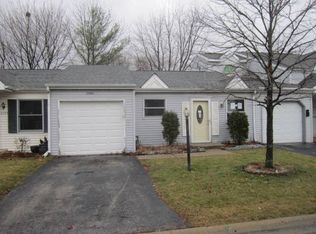 2388 Linden Dr, Woodstock, IL 60098