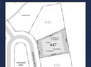 17785 Everwild Cir #447, Bend, OR 97707