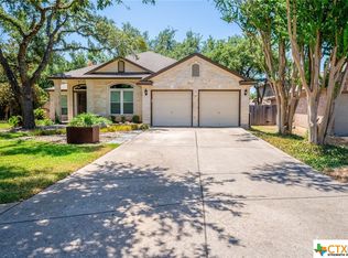 14505 Templemore Cv, Austin, TX 78717