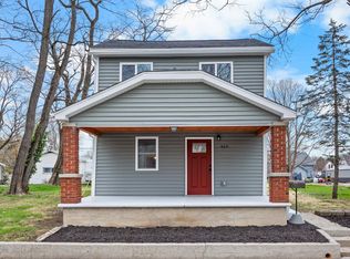 425 N Union St, Delphi, IN 46923