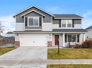 3340 S Fork Ave, Nampa, ID 83686