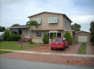 6731 SW 6th St, Pembroke Pines, FL 33023
