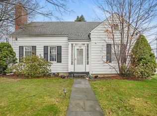 790 Thorme St, Bridgeport, CT 06606