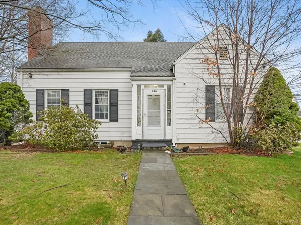 790 Thorme Street, Bridgeport, CT 06606