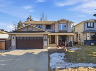 2108 NW Douglasbank Cres SE, Calgary, AB T2Z2C3
