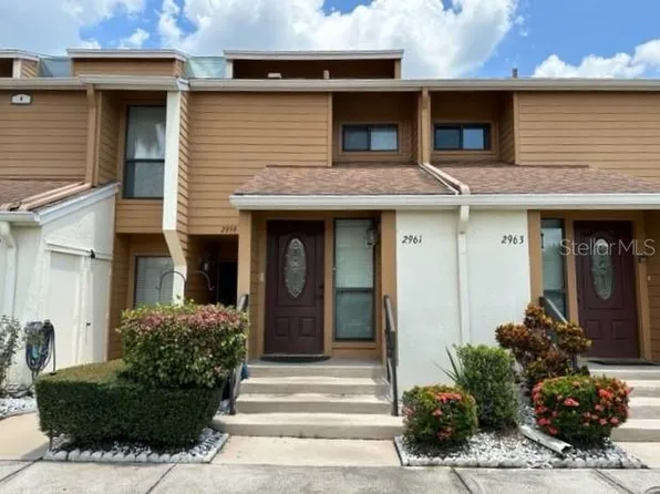 2961 CLUBVIEW DRIVE #3, ORLANDO, FL 32822