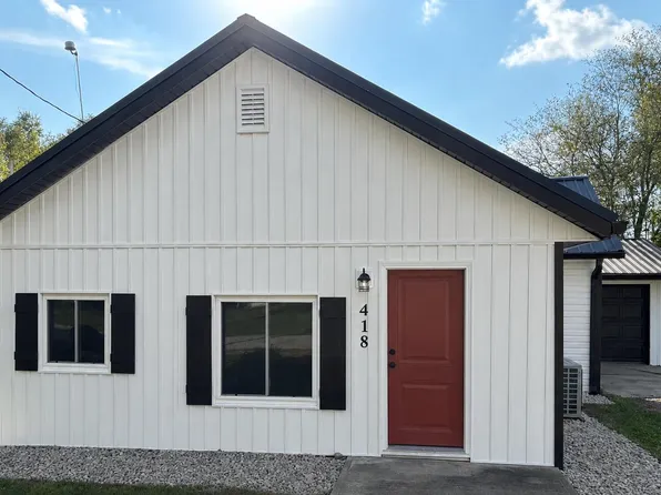418 Buckeye Ave, Russells Point, OH 43348
