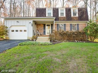 3 Siesta Garth, Phoenix, MD 21131