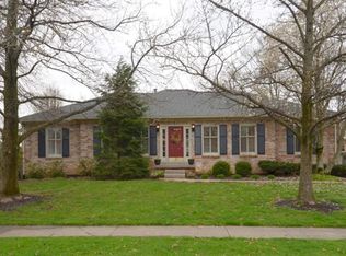 1039 Rockbridge Rd, Lexington, KY 40515