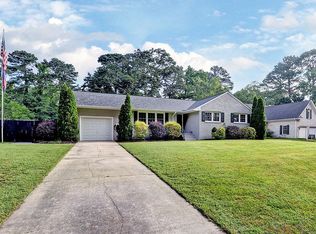 112 Cedar Point Cres, Yorktown, VA 23692