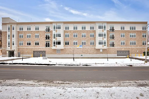 The Reserve on Hackett Apartments Photo 1