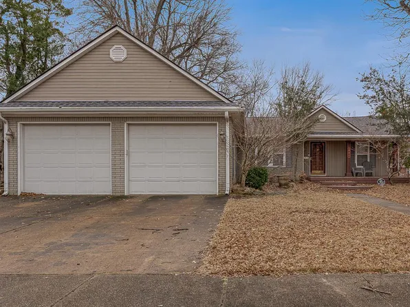 921 Indiana St, Blytheville, AR 72315