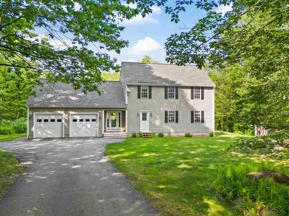 12 Old Fort Lane, Dunbarton, NH 03046