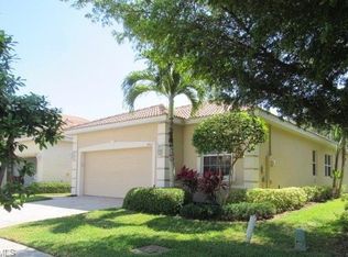 8969 Spring Mountain Way, Fort Myers, FL 33908