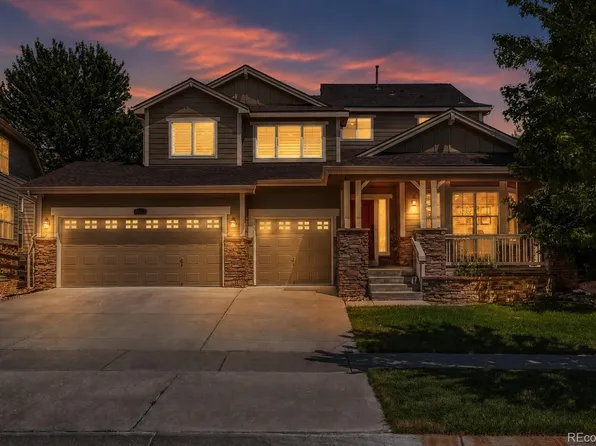 25411 E Indore Drive, Aurora, CO 80016