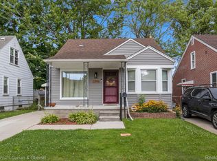 17995 Ruth St, Melvindale, MI 48122