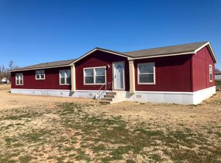 210 Carroll Ave, Spur, TX 79370
