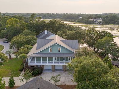 687 Oak Marsh Dr, Mount Pleasant, SC, 29464