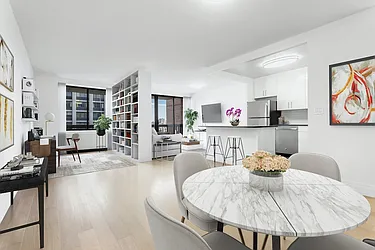 Rented by Olnick Organization