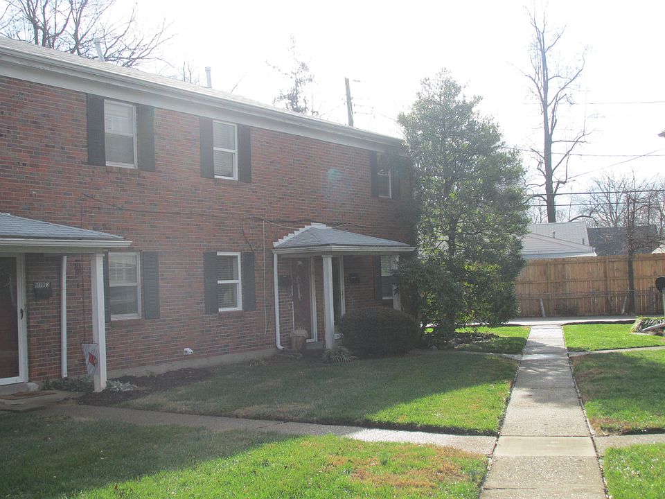 3412 Taylorsville Rd #4