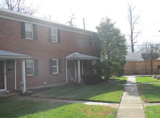 3412 Taylorsville Rd APT 4, Louisville, KY 40205