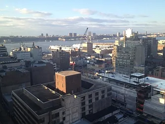 Rented by Citi Habitats