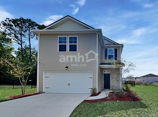 8673 Highfield Ave, Jacksonville, FL 32216