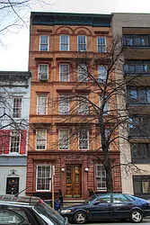 308 East 82nd Street in Yorkville