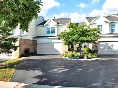 4890 Prestwick Pl, Hoffman Estates, IL, 60010