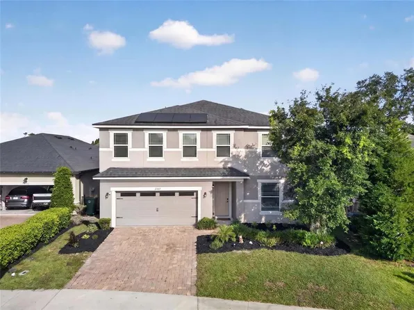 2307 Kennington Cv, Deland, FL 32724