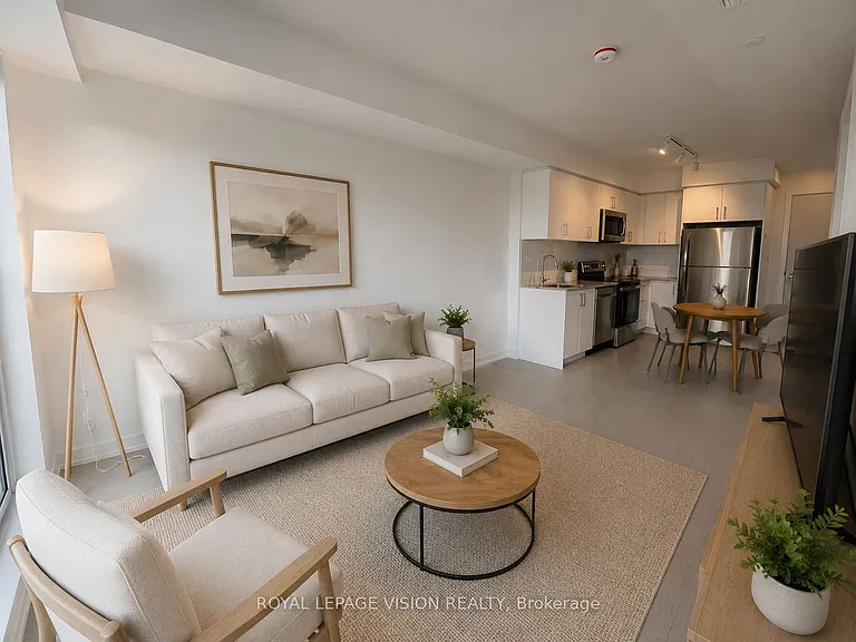 4010 Eglinton Ave W #501 — Photo 9
