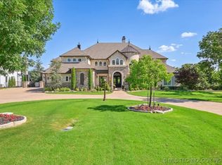 18070 Anthem Ridge Rd, Owasso, OK 74055