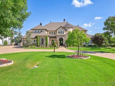 18070 Anthem Ridge Rd, Owasso, OK, 74055