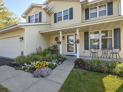 303 Butternut DRIVE, Delavan, WI, 53115