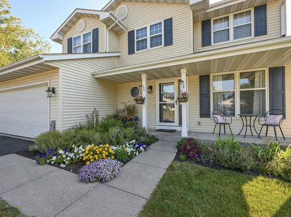 303 Butternut DRIVE, Delavan, WI 53115