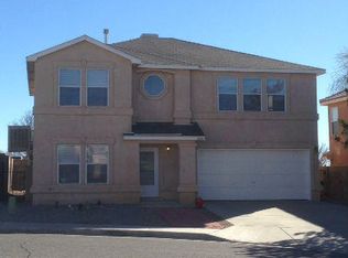 6804 Ladrillo Pl NE, Albuquerque, NM 87113